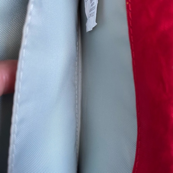 Authentic Kipling Trifold Long Wallet - Picture 8 of 14